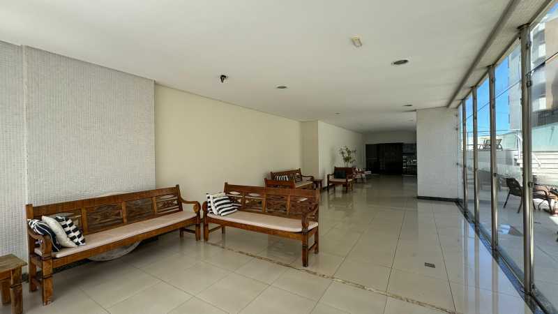 Conheça 8 do imóvel - COBERTURA DUPLEX, 2 SUÍTES EM 215M², NA PITUBA - PICO20025 - 8 8 - 8