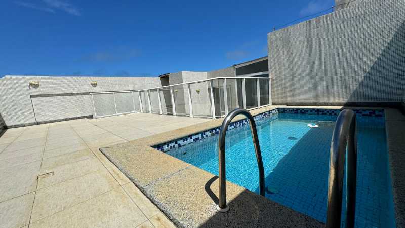 Conheça 2 do imóvel - COBERTURA DUPLEX, 2 SUÍTES EM 215M², NA PITUBA - PICO20025 - 2 2 - 2