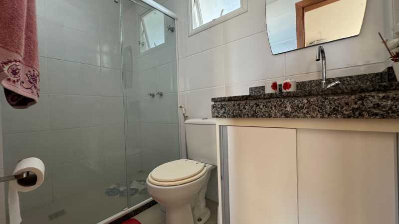 Conheça 24 do imóvel - COBERTURA DUPLEX, 2 SUÍTES EM 215M², NA PITUBA - PICO20025 - 24 24 - 24