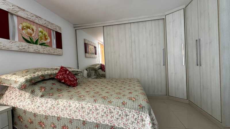 Conheça 22 do imóvel - COBERTURA DUPLEX, 2 SUÍTES EM 215M², NA PITUBA - PICO20025 - 22 22 - 22