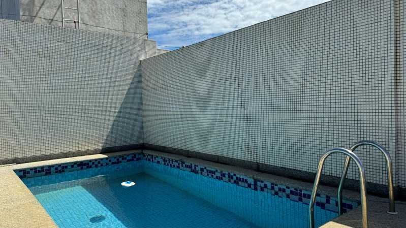 Conheça 4 do imóvel - COBERTURA DUPLEX, 2 SUÍTES EM 215M², NA PITUBA - PICO20025 - 4 4 - 4