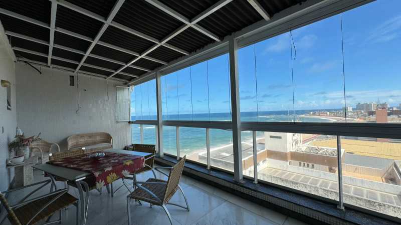 Conheça 13 do imóvel - COBERTURA DUPLEX, 2 SUÍTES EM 215M², NA PITUBA - PICO20025 - 13 13 - 13