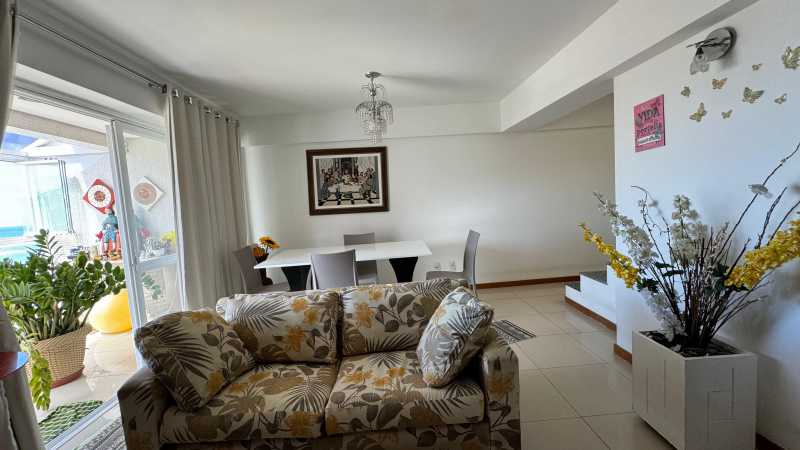 Conheça 19 do imóvel - COBERTURA DUPLEX, 2 SUÍTES EM 215M², NA PITUBA - PICO20025 - 19 19 - 19