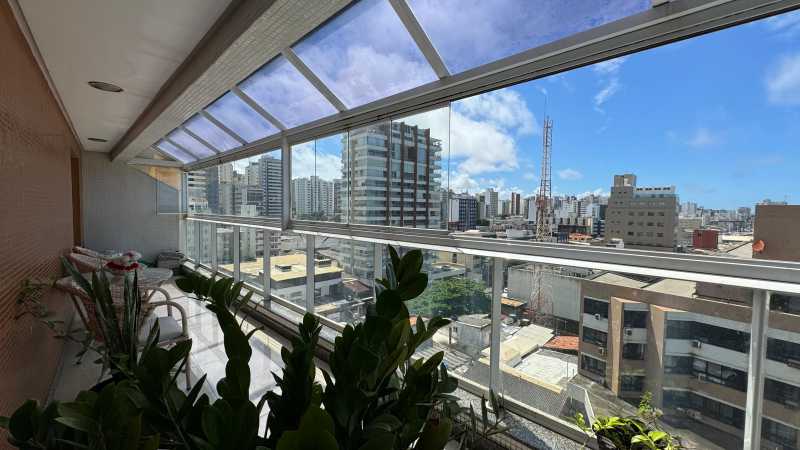 Conheça 17 do imóvel - COBERTURA DUPLEX, 2 SUÍTES EM 215M², NA PITUBA - PICO20025 - 17 17 - 17