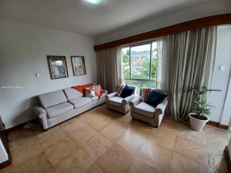 Conheça 1 do imóvel - APARTAMENTO 3 QUARTOS (1 SUÍTE), 99M², NA GRAÇA - PIAP30814 - 1 1 - 1
