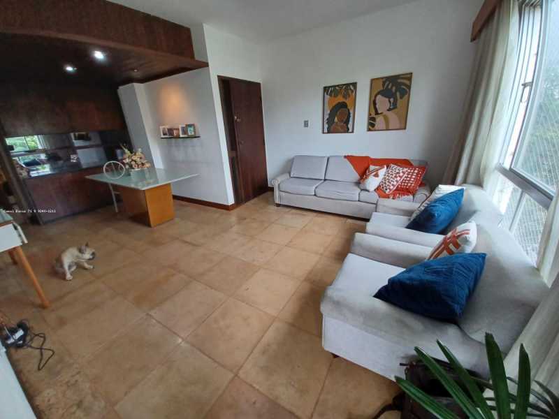 Conheça 2 do imóvel - APARTAMENTO 3 QUARTOS (1 SUÍTE), 99M², NA GRAÇA - PIAP30814 - 2 2 - 2