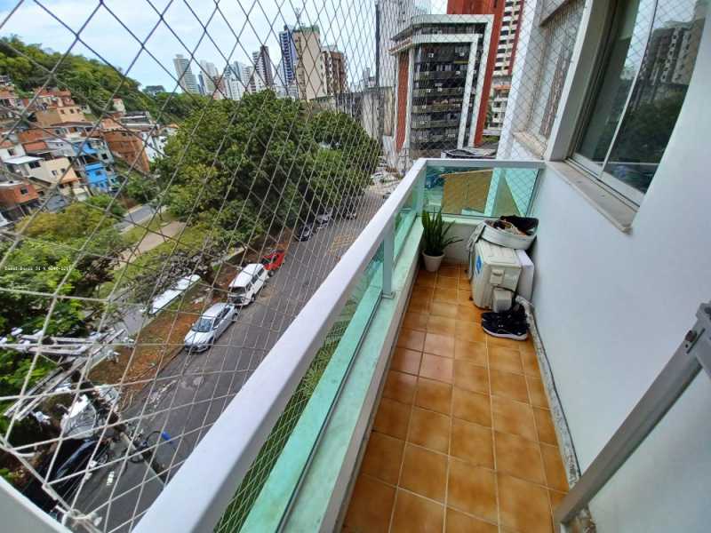 Conheça 5 do imóvel - APARTAMENTO 3 QUARTOS (1 SUÍTE), 99M², NA GRAÇA - PIAP30814 - 5 5 - 5