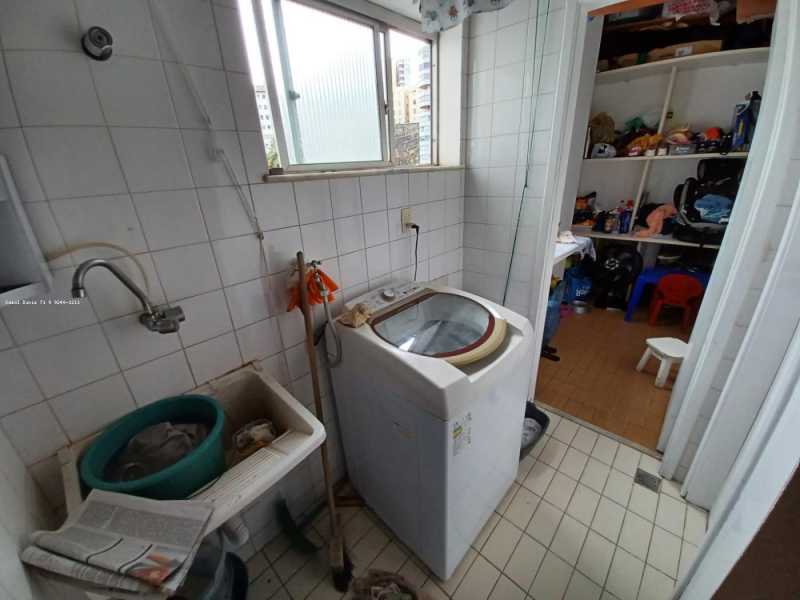Conheça 8 do imóvel - APARTAMENTO 3 QUARTOS (1 SUÍTE), 99M², NA GRAÇA - PIAP30814 - 8 8 - 8