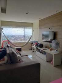 APARTAMENTO 3 QUARTOS (1 SUÍTE), 90M², EM BROTAS - PIAP30819