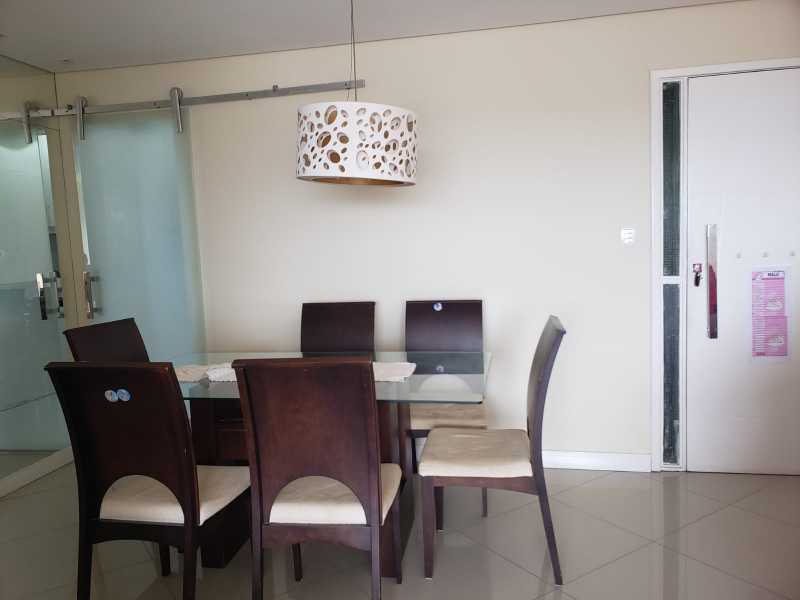 Conheça 3 do imóvel - APARTAMENTO 3 QUARTOS (1 SUÍTE), 90M², EM BROTAS - PIAP30819 - 3 3 - 3