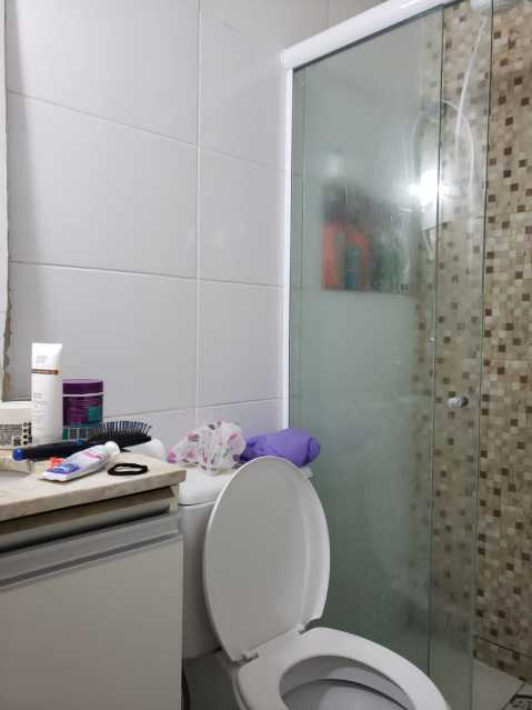 Conheça 7 do imóvel - APARTAMENTO 3 QUARTOS (1 SUÍTE), 90M², EM BROTAS - PIAP30819 - 6 7 - 6