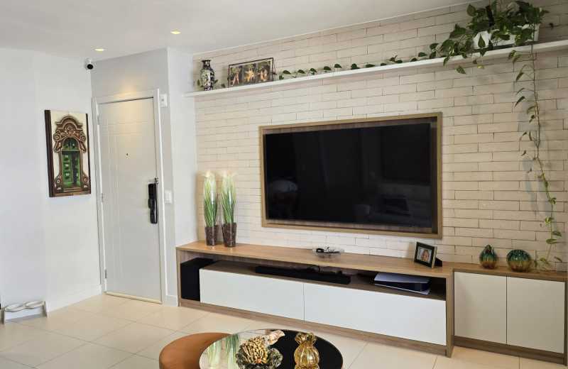 Conheça 4 do imóvel - APARTAMENTO 2 QUARTOS (1 SUÍTE), 85M², NO CAM. DAS ÁRVORES - PIAP20906 - 4 4 - 4