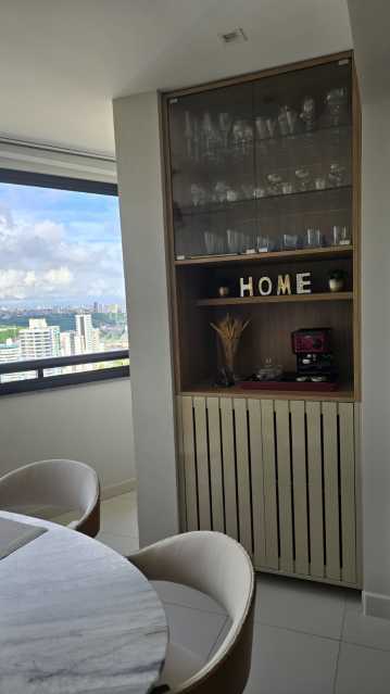 Conheça 6 do imóvel - APARTAMENTO 2 QUARTOS (1 SUÍTE), 85M², NO CAM. DAS ÁRVORES - PIAP20906 - 6 6 - 6