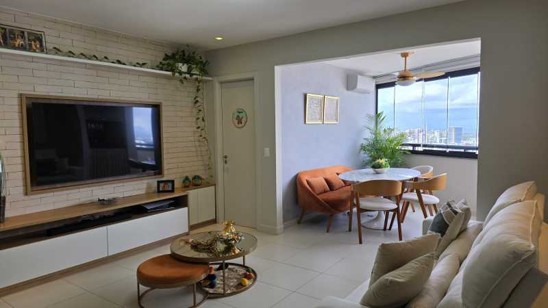 Conheça 1 do imóvel - APARTAMENTO 2 QUARTOS (1 SUÍTE), 85M², NO CAM. DAS ÁRVORES - PIAP20906 - 1 1 - 1