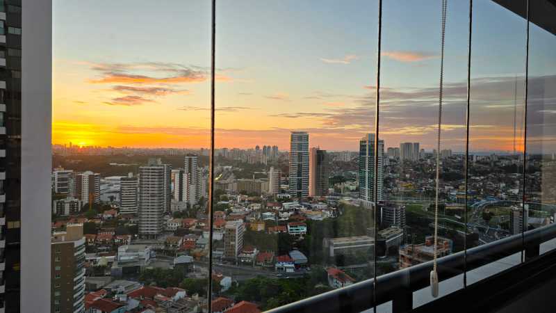 Conheça 7 do imóvel - APARTAMENTO 2 QUARTOS (1 SUÍTE), 85M², NO CAM. DAS ÁRVORES - PIAP20906 - 7 7 - 7