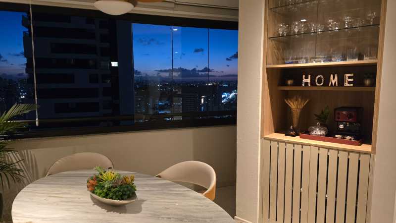 Conheça 5 do imóvel - APARTAMENTO 2 QUARTOS (1 SUÍTE), 85M², NO CAM. DAS ÁRVORES - PIAP20906 - 5 5 - 5