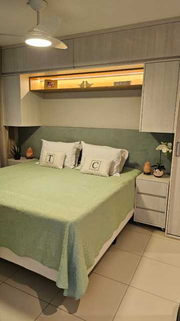 Conheça 10 do imóvel - APARTAMENTO 2 QUARTOS (1 SUÍTE), 85M², NO CAM. DAS ÁRVORES - PIAP20906 - 10 10 - 10