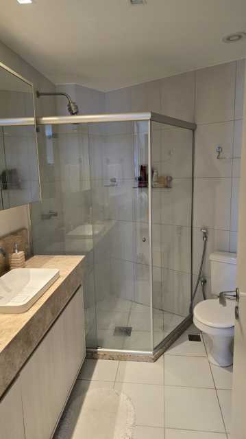 Conheça 11 do imóvel - APARTAMENTO 2 QUARTOS (1 SUÍTE), 85M², NO CAM. DAS ÁRVORES - PIAP20906 - 11 11 - 11