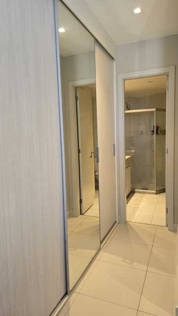 Conheça 12 do imóvel - APARTAMENTO 2 QUARTOS (1 SUÍTE), 85M², NO CAM. DAS ÁRVORES - PIAP20906 - 12 12 - 12