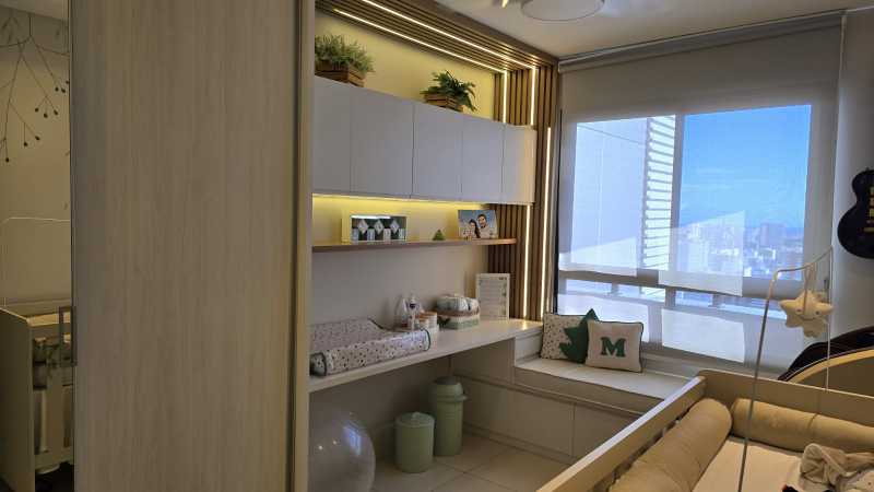 Conheça 13 do imóvel - APARTAMENTO 2 QUARTOS (1 SUÍTE), 85M², NO CAM. DAS ÁRVORES - PIAP20906 - 13 13 - 13