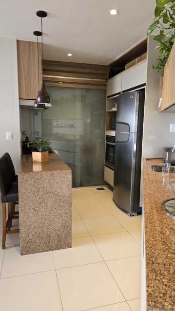 Conheça 15 do imóvel - APARTAMENTO 2 QUARTOS (1 SUÍTE), 85M², NO CAM. DAS ÁRVORES - PIAP20906 - 15 15 - 15