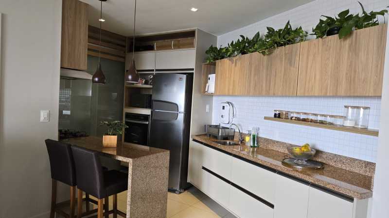 Conheça 16 do imóvel - APARTAMENTO 2 QUARTOS (1 SUÍTE), 85M², NO CAM. DAS ÁRVORES - PIAP20906 - 16 16 - 16