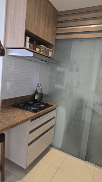 Conheça 17 do imóvel - APARTAMENTO 2 QUARTOS (1 SUÍTE), 85M², NO CAM. DAS ÁRVORES - PIAP20906 - 17 17 - 17
