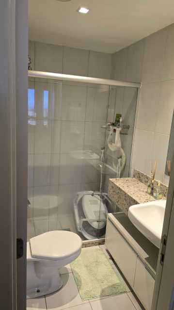 Conheça 18 do imóvel - APARTAMENTO 2 QUARTOS (1 SUÍTE), 85M², NO CAM. DAS ÁRVORES - PIAP20906 - 18 18 - 18