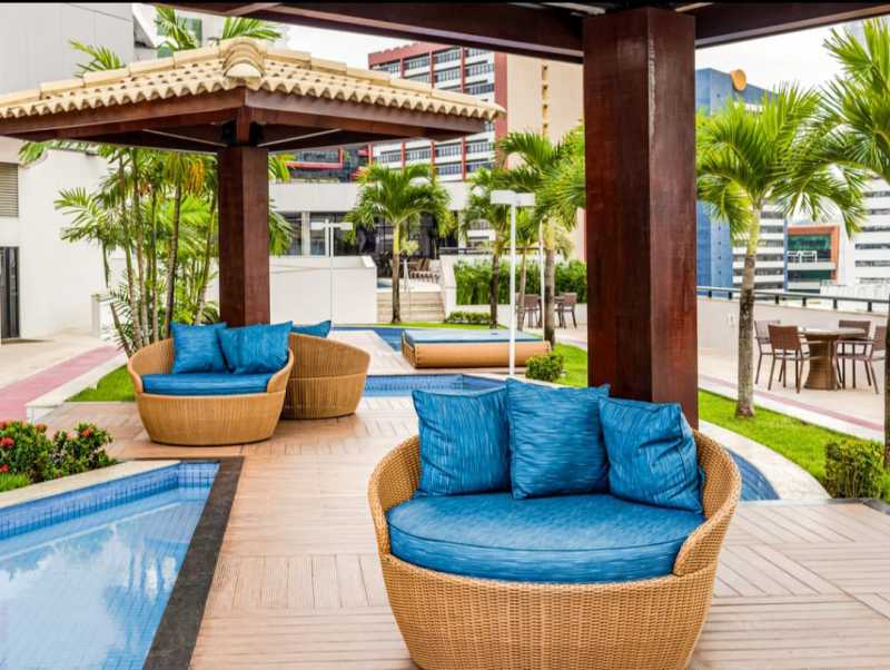 Conheça 20 do imóvel - APARTAMENTO 2 QUARTOS (1 SUÍTE), 85M², NO CAM. DAS ÁRVORES - PIAP20906 - 20 20 - 20