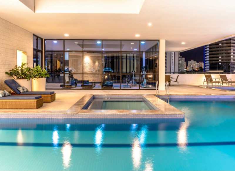 Conheça 23 do imóvel - APARTAMENTO 2 QUARTOS (1 SUÍTE), 85M², NO CAM. DAS ÁRVORES - PIAP20906 - 23 23 - 23