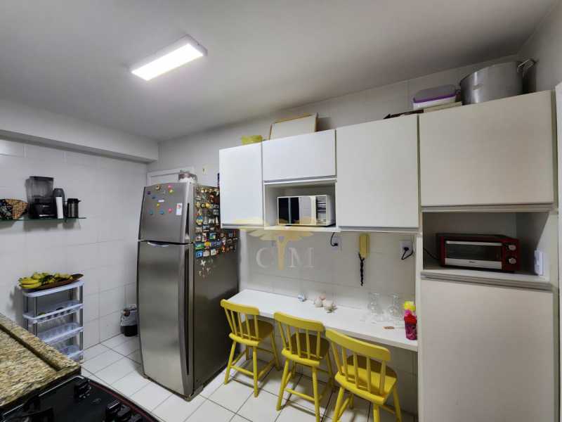Conheça 11 do imóvel - APARTAMENTO 3 QUARTOS (1 SUÍTE), 143M², NA BARRA - PIAP30822 - 11 11 - 11