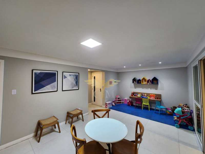 Conheça 3 do imóvel - APARTAMENTO 3 QUARTOS (1 SUÍTE), 143M², NA BARRA - PIAP30822 - 3 3 - 3