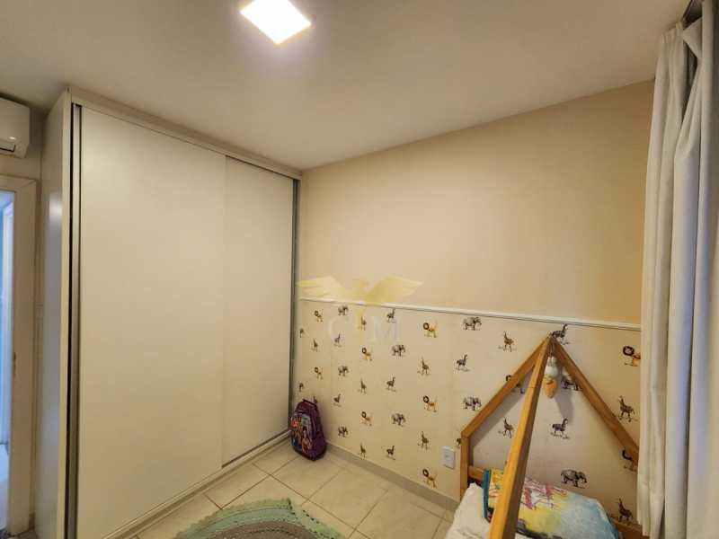 Conheça 21 do imóvel - APARTAMENTO 3 QUARTOS (1 SUÍTE), 143M², NA BARRA - PIAP30822 - 21 21 - 21