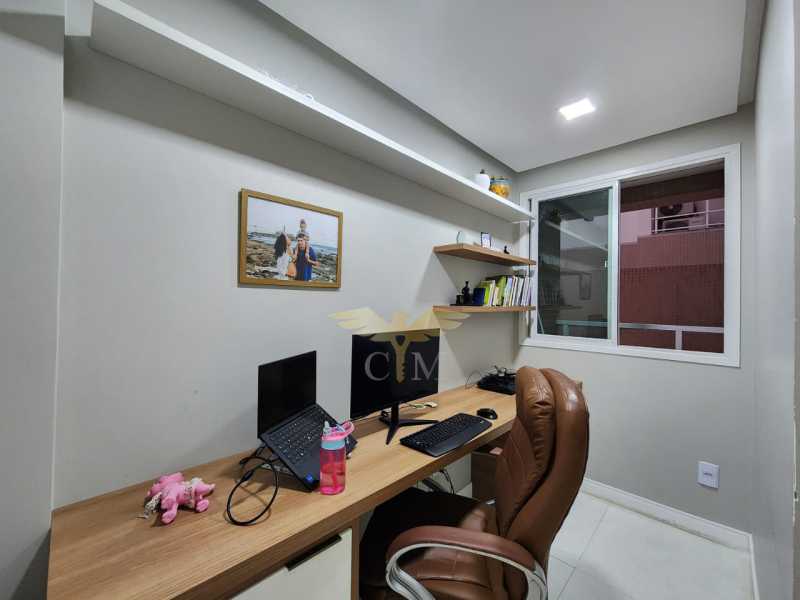 Conheça 10 do imóvel - APARTAMENTO 3 QUARTOS (1 SUÍTE), 143M², NA BARRA - PIAP30822 - 10 10 - 10