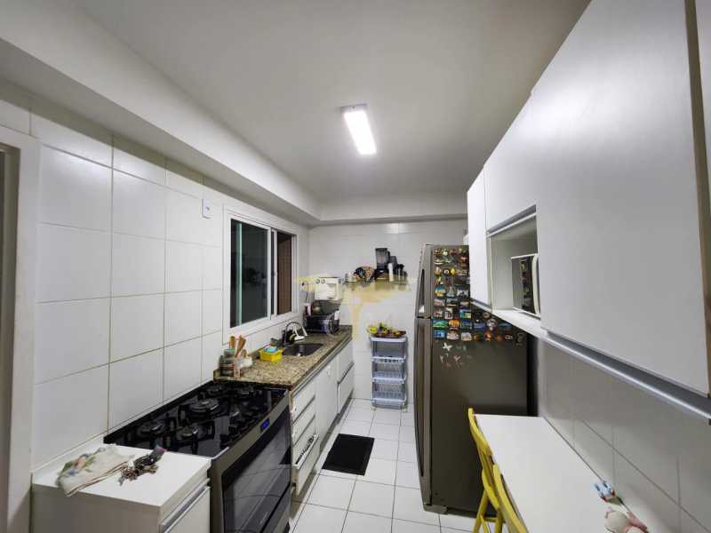 Conheça 12 do imóvel - APARTAMENTO 3 QUARTOS (1 SUÍTE), 143M², NA BARRA - PIAP30822 - 12 12 - 12