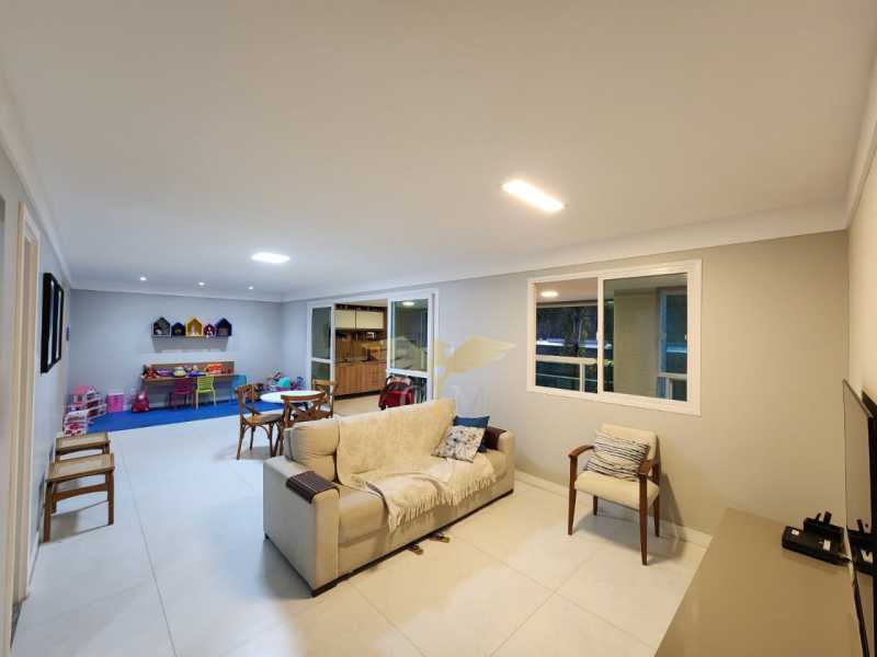 Conheça 1 do imóvel - APARTAMENTO 3 QUARTOS (1 SUÍTE), 143M², NA BARRA - PIAP30822 - 1 1 - 1