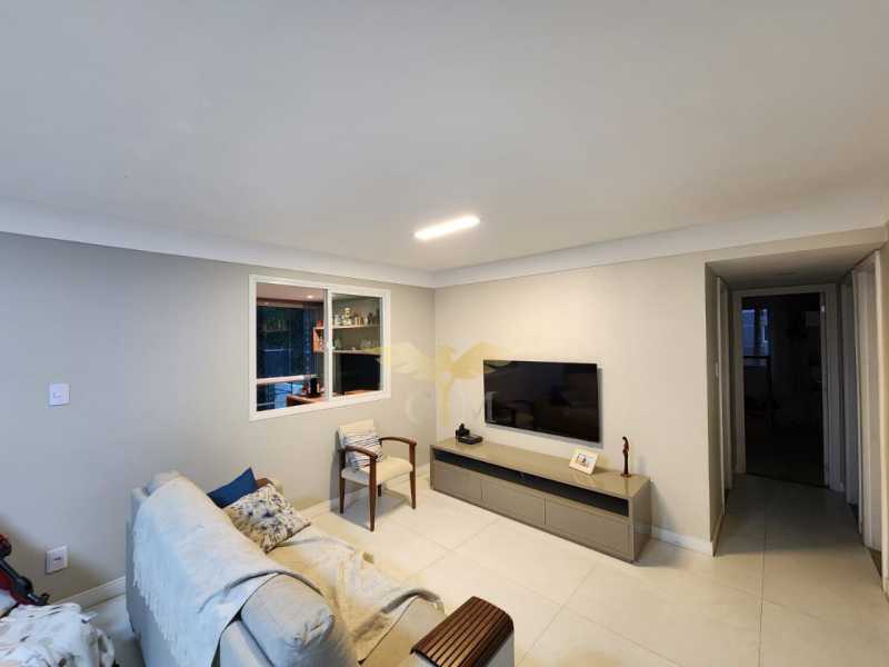 Conheça 4 do imóvel - APARTAMENTO 3 QUARTOS (1 SUÍTE), 143M², NA BARRA - PIAP30822 - 4 4 - 4