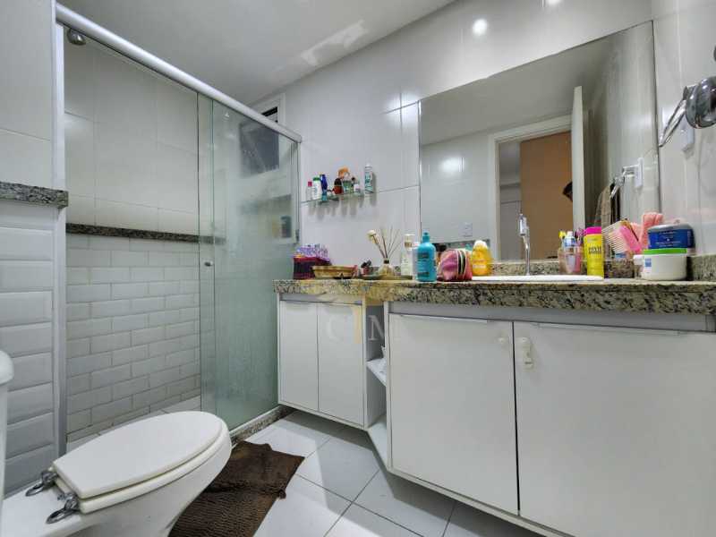Conheça 19 do imóvel - APARTAMENTO 3 QUARTOS (1 SUÍTE), 143M², NA BARRA - PIAP30822 - 19 19 - 19