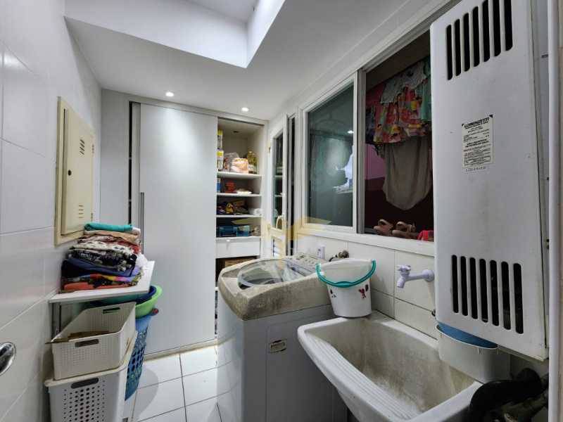 Conheça 23 do imóvel - APARTAMENTO 3 QUARTOS (1 SUÍTE), 143M², NA BARRA - PIAP30822 - 23 23 - 23