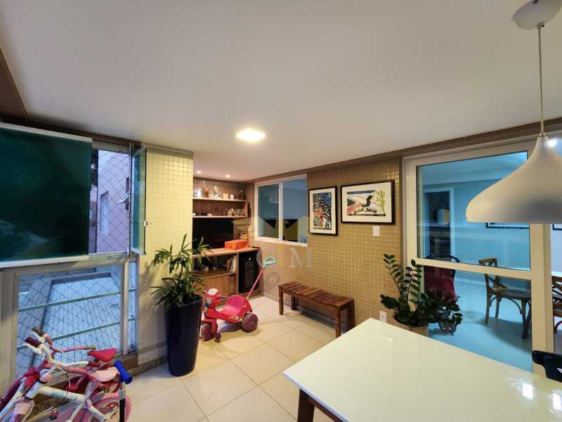 Conheça 8 do imóvel - APARTAMENTO 3 QUARTOS (1 SUÍTE), 143M², NA BARRA - PIAP30822 - 8 8 - 8