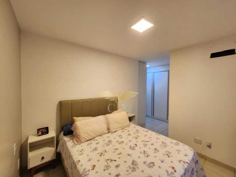 Conheça 16 do imóvel - APARTAMENTO 3 QUARTOS (1 SUÍTE), 143M², NA BARRA - PIAP30822 - 16 16 - 16