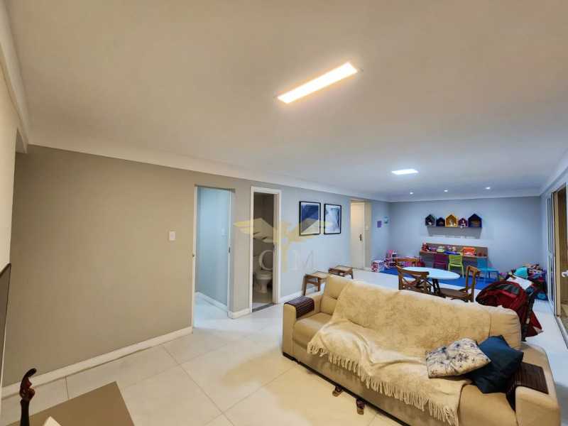 Conheça 5 do imóvel - APARTAMENTO 3 QUARTOS (1 SUÍTE), 143M², NA BARRA - PIAP30822 - 5 5 - 5