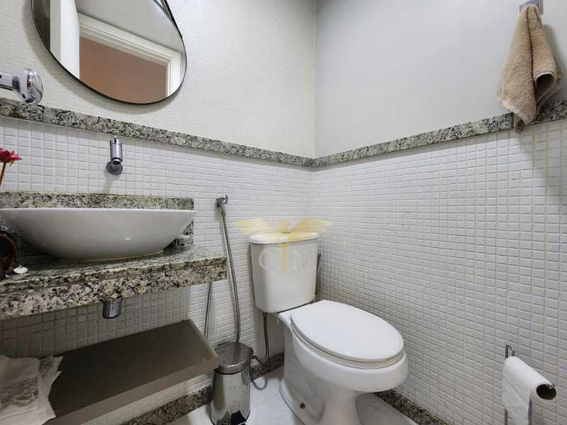 Conheça 22 do imóvel - APARTAMENTO 3 QUARTOS (1 SUÍTE), 143M², NA BARRA - PIAP30822 - 22 22 - 22
