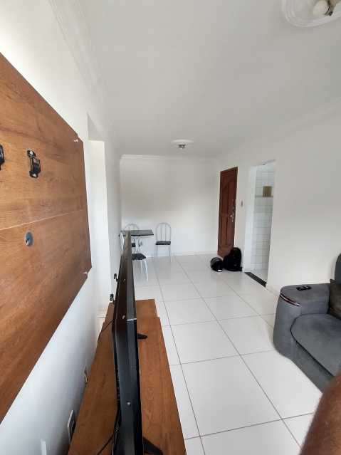 Conheça 1 do imóvel - APARTAMENTO 2 QUARTOS, 50M², NO JARDIM DAS MARGARIDAS - PIAP20908 - 1 1 - 1