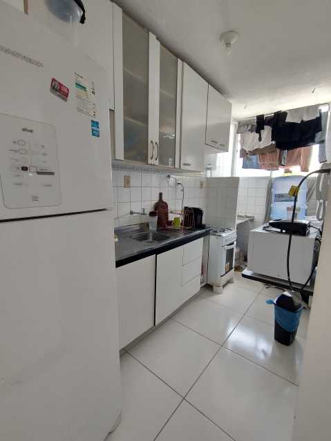 Conheça 8 do imóvel - APARTAMENTO 2 QUARTOS, 50M², NO JARDIM DAS MARGARIDAS - PIAP20908 - 8 8 - 8