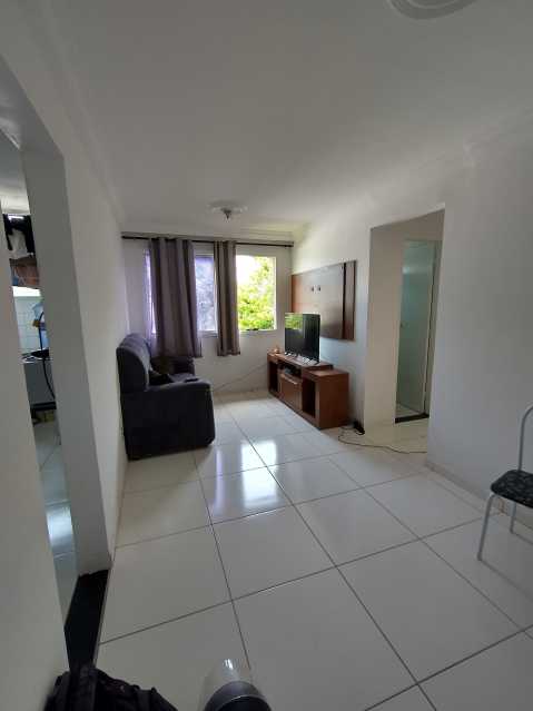 Conheça 2 do imóvel - APARTAMENTO 2 QUARTOS, 50M², NO JARDIM DAS MARGARIDAS - PIAP20908 - 2 2 - 2