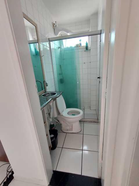 Conheça 5 do imóvel - APARTAMENTO 2 QUARTOS, 50M², NO JARDIM DAS MARGARIDAS - PIAP20908 - 5 5 - 5