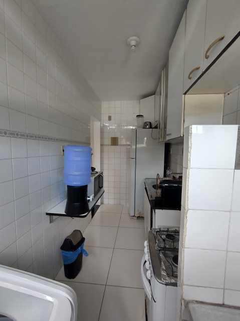 Conheça 9 do imóvel - APARTAMENTO 2 QUARTOS, 50M², NO JARDIM DAS MARGARIDAS - PIAP20908 - 9 9 - 9