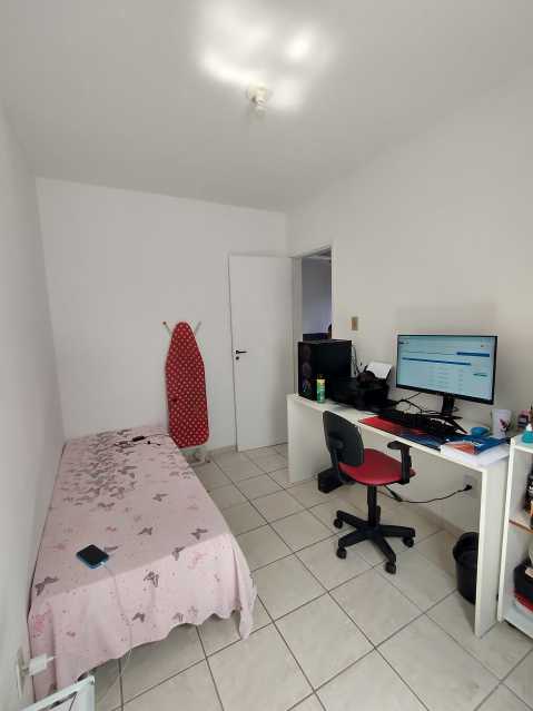 Conheça 6 do imóvel - APARTAMENTO 2 QUARTOS, 50M², NO JARDIM DAS MARGARIDAS - PIAP20908 - 6 6 - 6