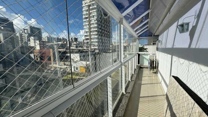 Conheça 2 do imóvel - APARTAMENTO 2 QUARTOS (1 SUÍTE), 98,66M², PITUBA - PIAP20911 - 2 2 - 2